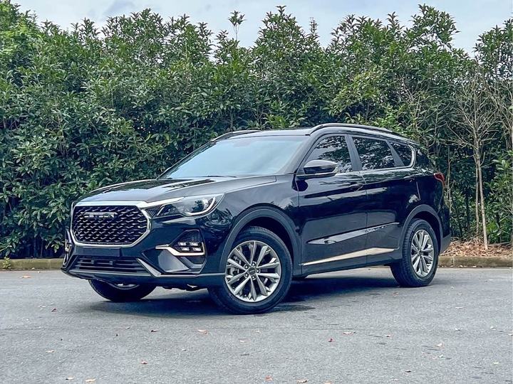 X70 2023 1.5T DCT PRO 7-Seater