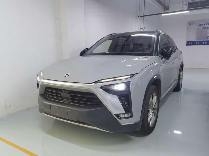 ES8 2022 75kWh 6-Seater