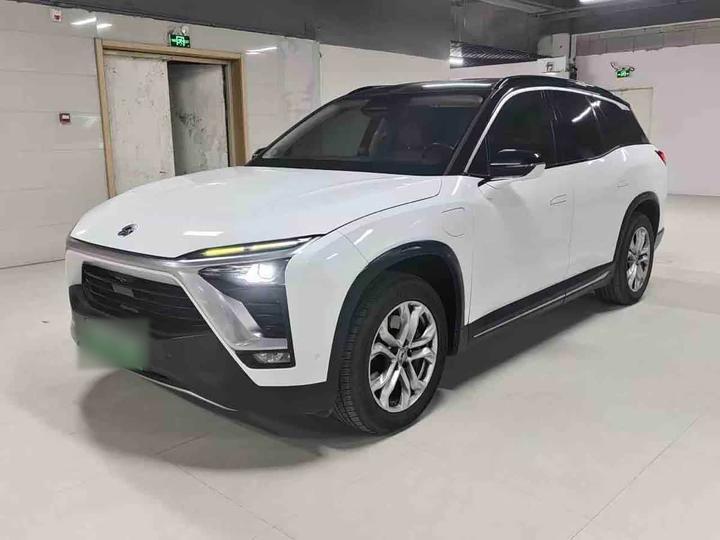 ES8 2018 355KM 7-Seater