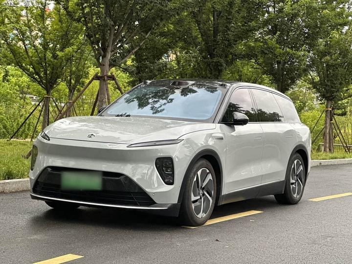 ES8 2023 75kWh