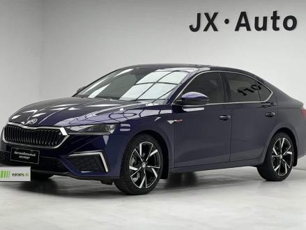 Octavia 2022 PRO TSI280 Exclusive