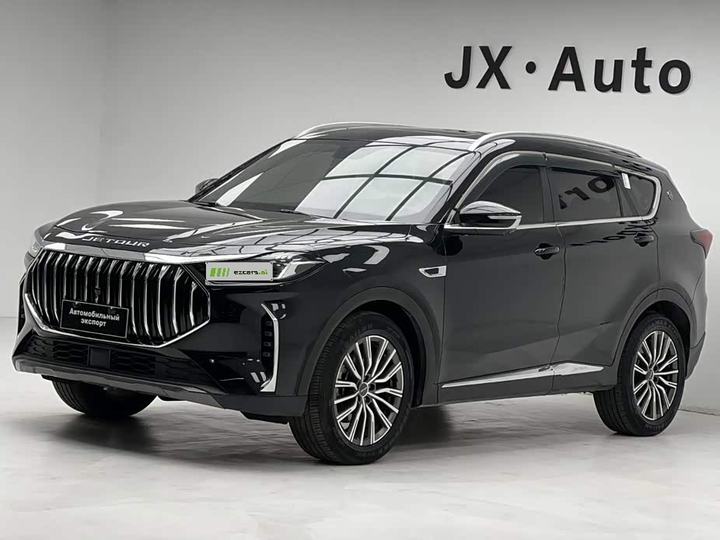 X70 PLUS 2023 1.5T DCTPRO 5-Seater