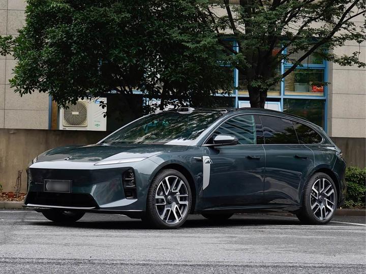 ET5T 2026 100kWh Touring