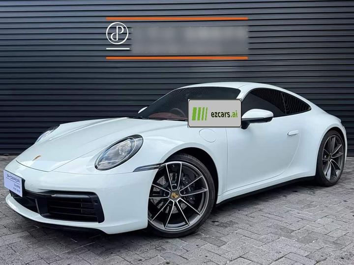 911 2023 Carrera 3.0T