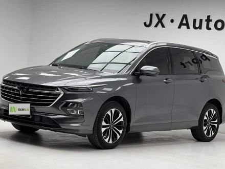 2020 1.5T CVT Flagship
