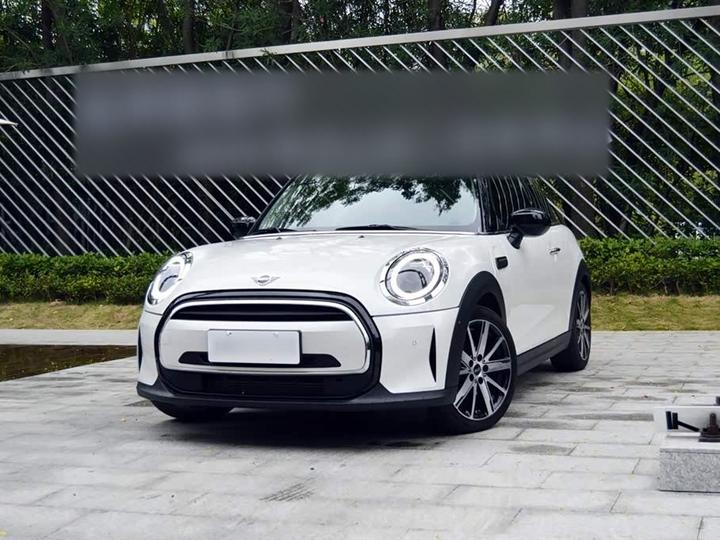 2023 1.5T COOPER