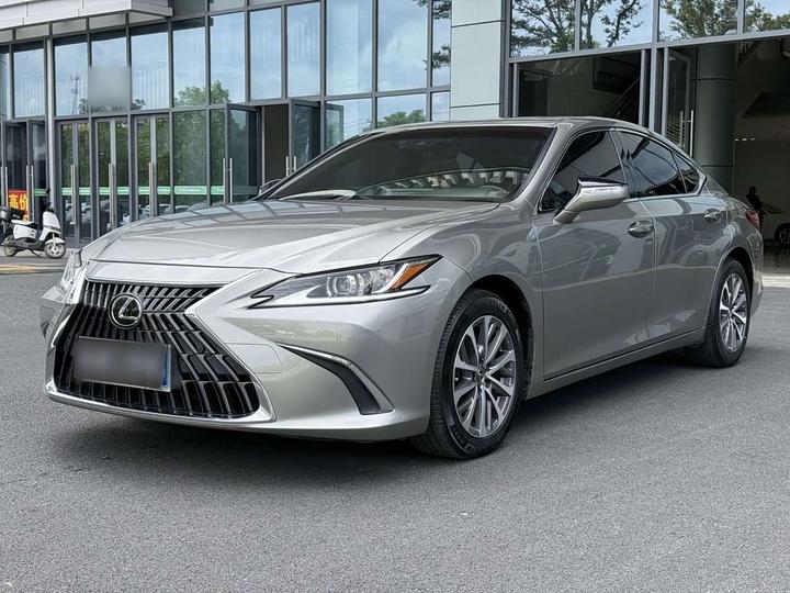LexusES 2022 200 Excellence