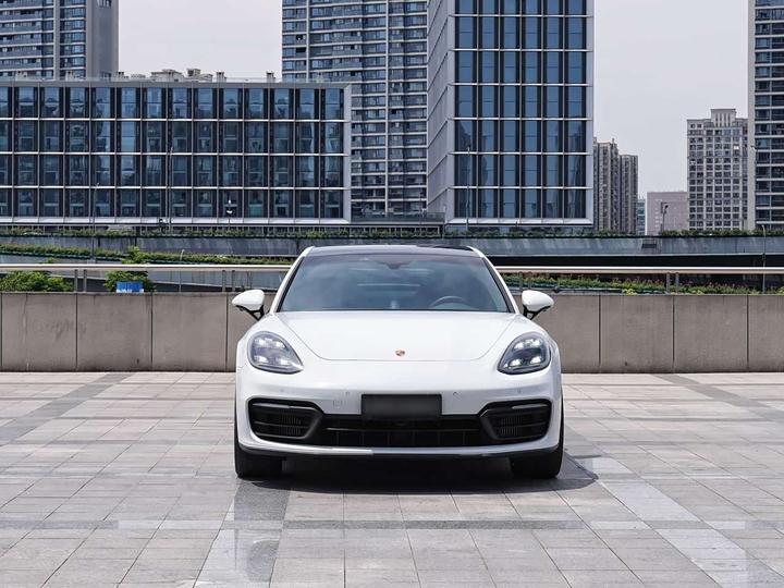 Panamera 2022 Panamera 2.9T