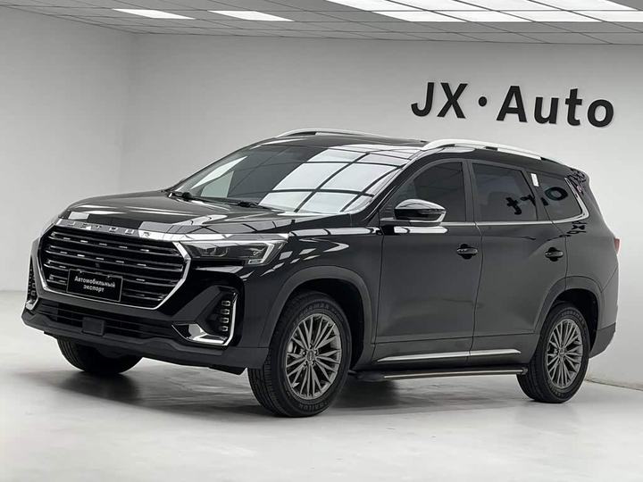 X90 PLUS 2023 1.5T MT 5-Seater