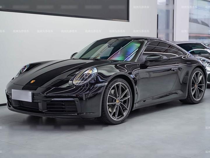 911 2023 Carrera 3.0T