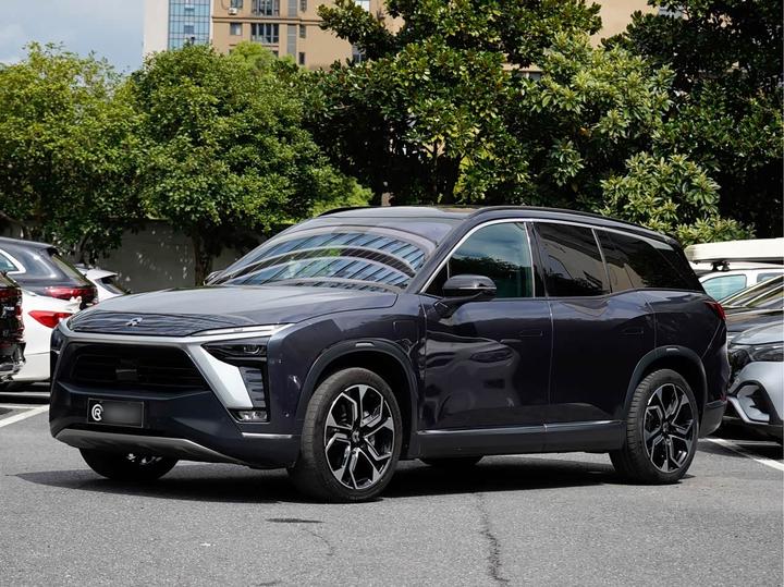 ES8 2020 580KM 6-Seater