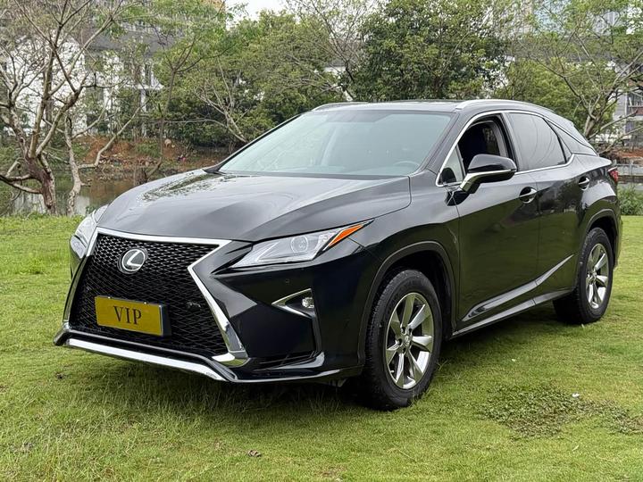 RX 2020 Facelift 300 RWD Elite