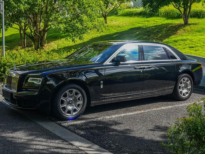 2018 6.6T Long Wheelbase