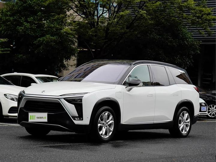 ES8 2020 580KM 6-Seater