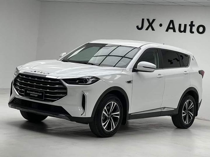 X70 PLUS 2021 Facelift 1.5T MT 5-Seater