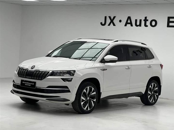 Karoq 2022 TSI280