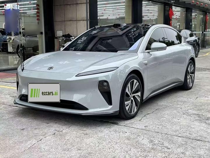 ET5 2024 75kWh