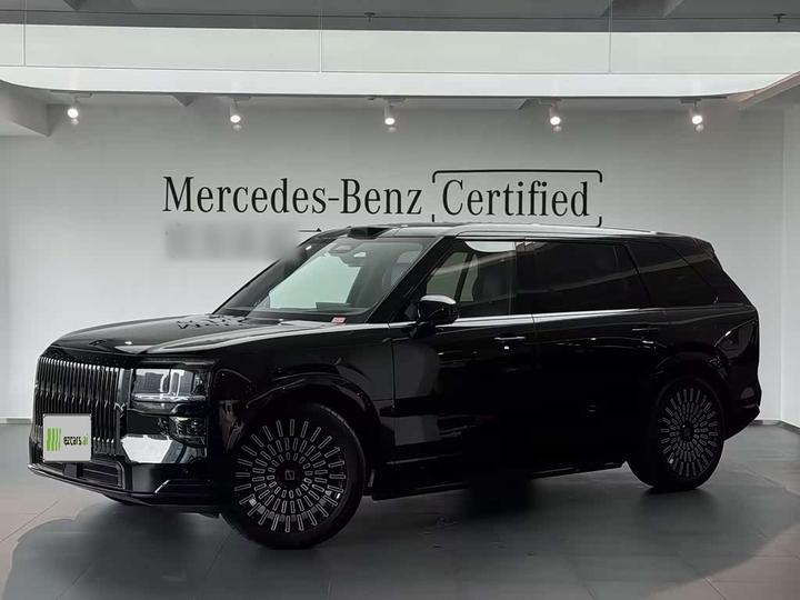 9X 2025 Ultra 70kWh 6-Seater