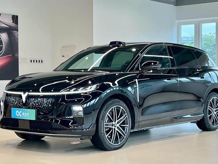 2025 AWD Qiankun