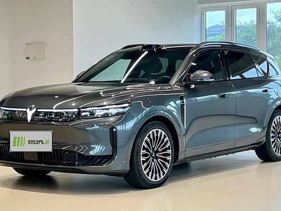 FREE 2025 FREE+ AWD Qiankun