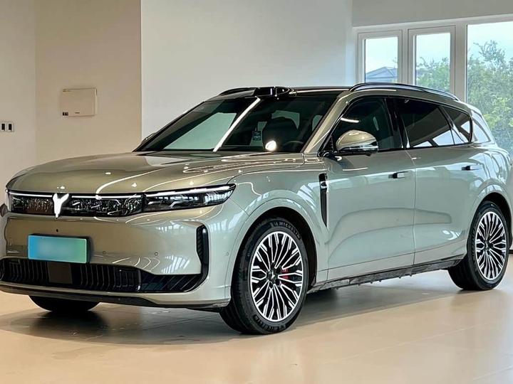 FREE 2025 FREE+ AWD Qiankun