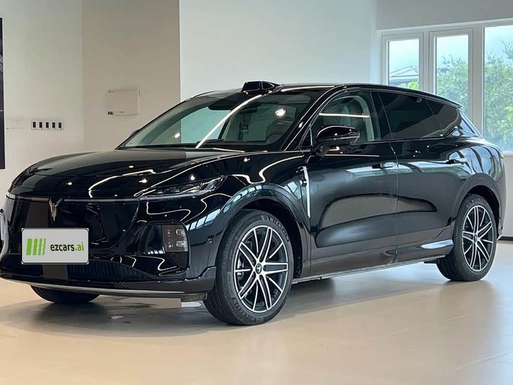 2025 AWD Qiankun