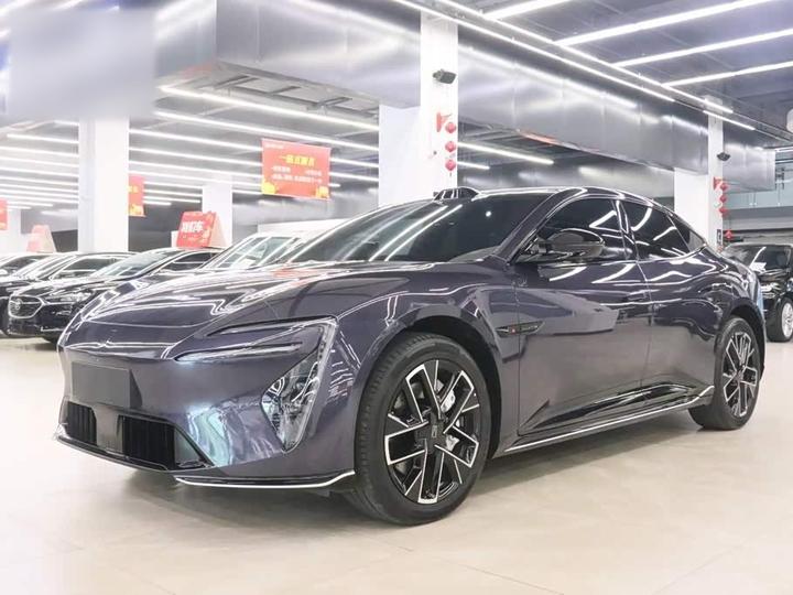 06 2025 Ultra EV