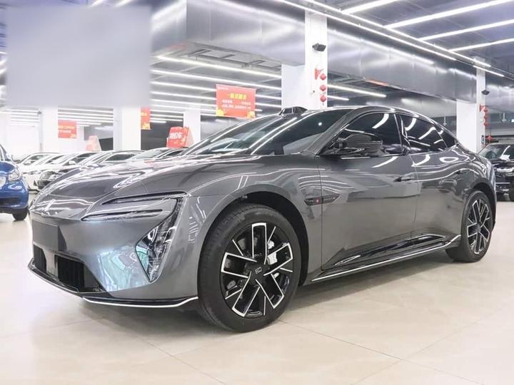 06 2025 Ultra EV