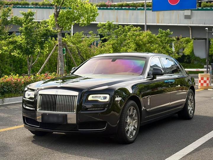 2015 Series II Extended