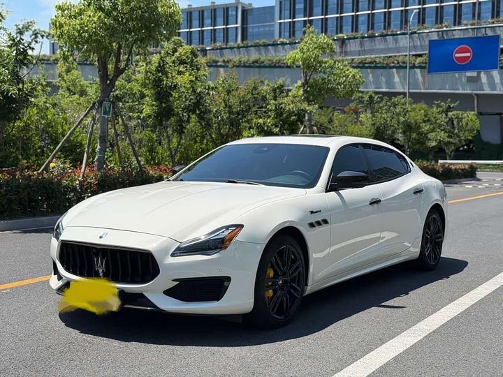 2022 3.0T MODENA Q4