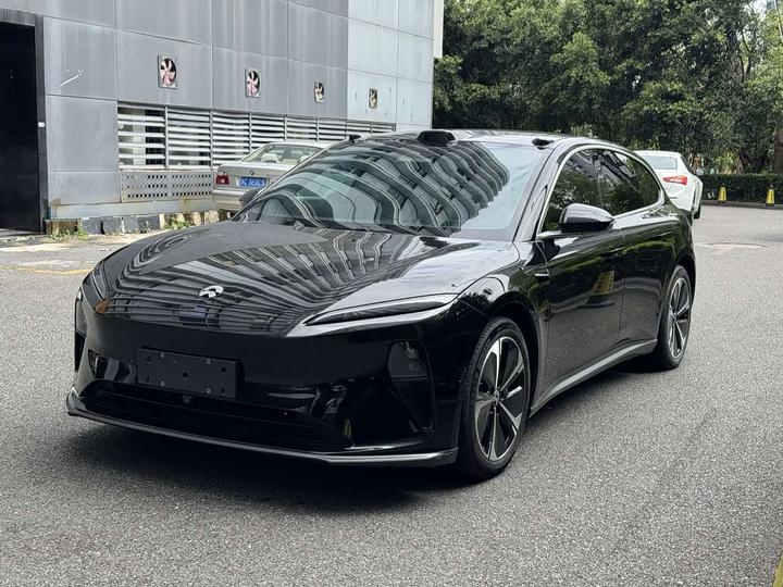 ET5T 2024 75kWh Touring