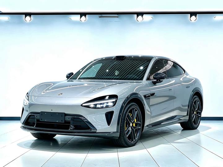 XiaomiYU7 2025 AWD Max