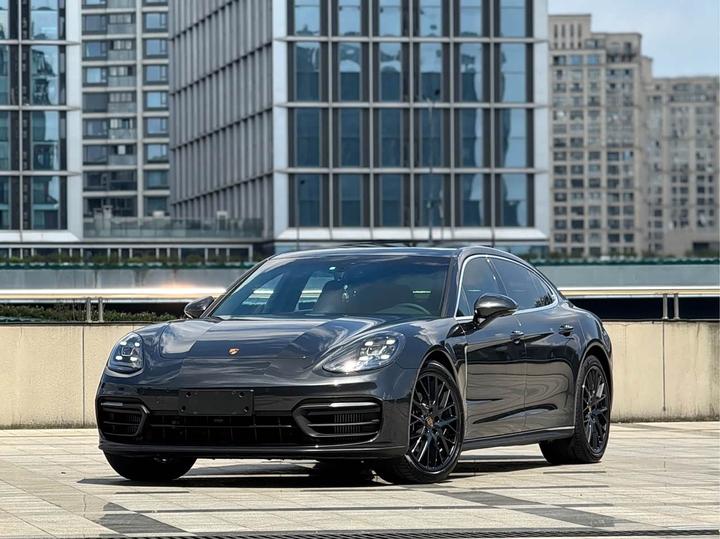 Panamera 2022 Panamera Executive Extended 2.9T