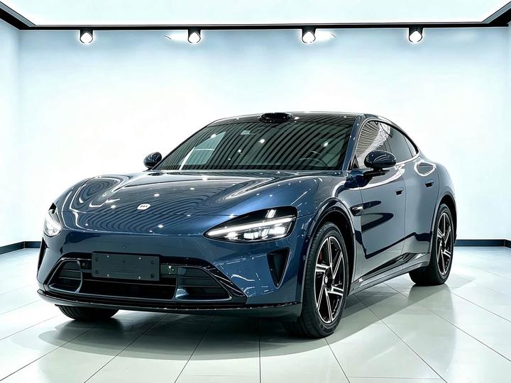XiaomiYU7 2025 AWD Max