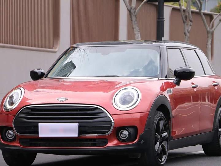 CLUBMAN 2022 1.5T COOPER