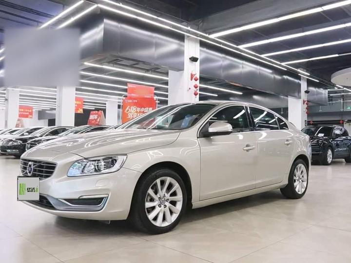 S60 2017 S60L T4