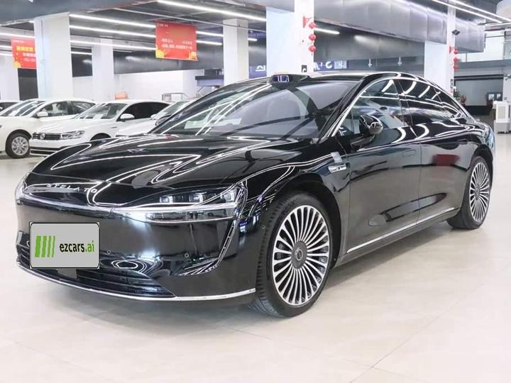 S9 2024 EV Ultra AWD Flagship