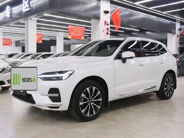 XC60 2023 B5 AWD Luxury