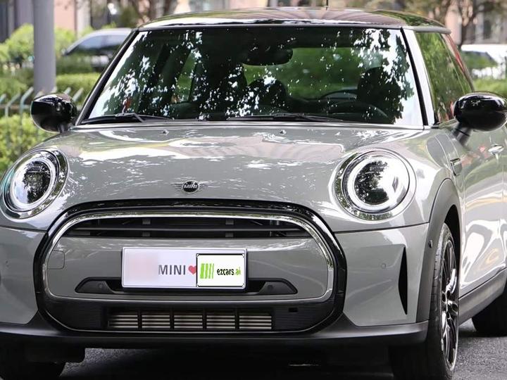 2022 1.5T COOPER Classic