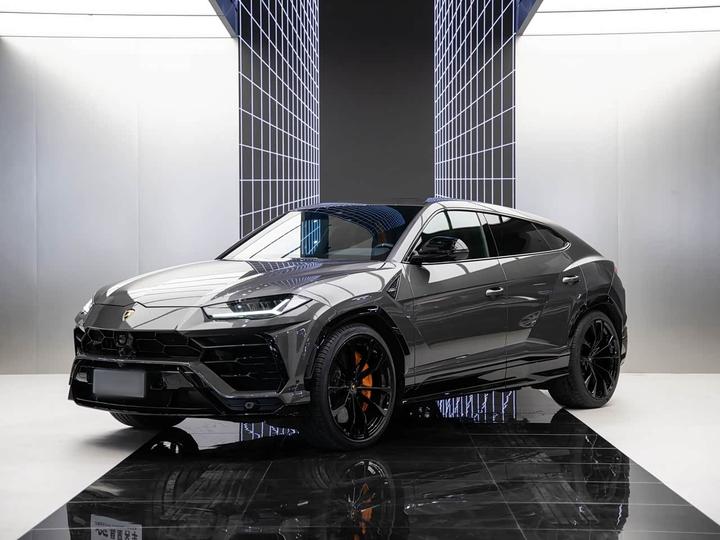 Urus 2021 4.0T V8