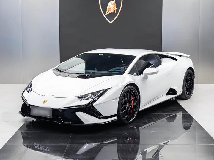 Huracán 2023 Huracán Tecnica