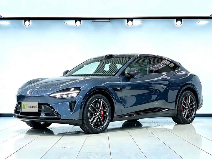XiaomiYU7 2025 AWD Max