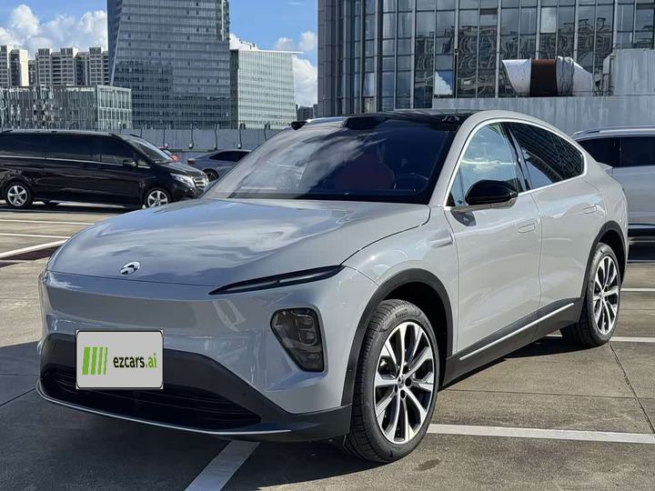 EC7 2024 100kWh