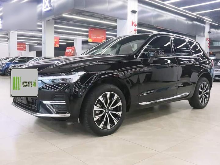XC60 2024 B5 AWD Luxury