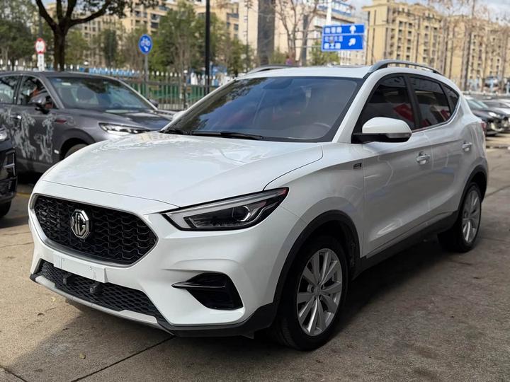 ZS 2018 1.5L AT Elite China V