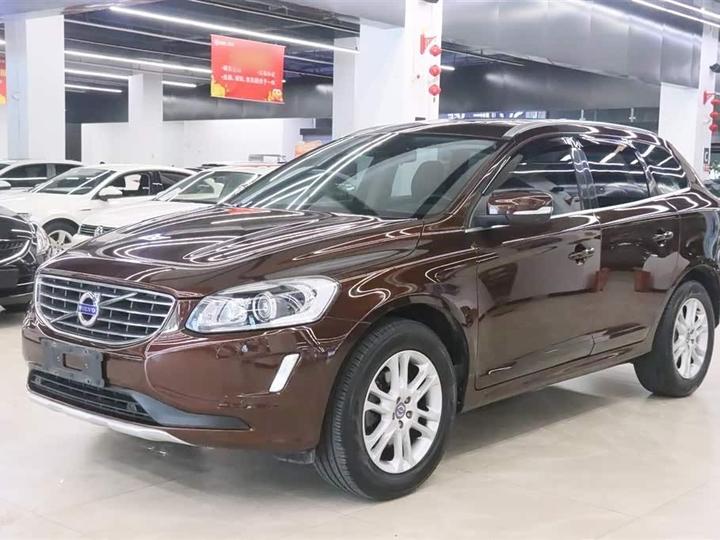 XC60 2016 T5