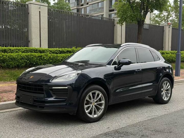 Macan 2022 Macan 2.0T