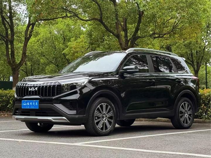 Sportage 2018 2.0L AT Smart Luxury China V