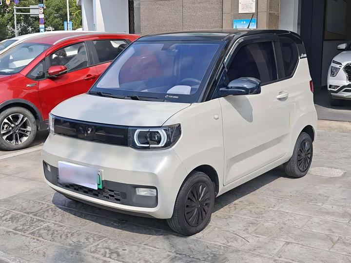 Hongguang MINIEV 2022 Macaron LFP