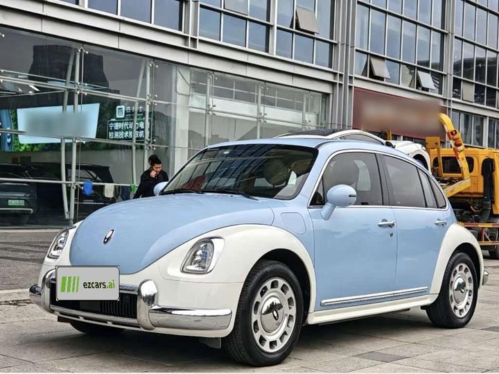 2022 500km